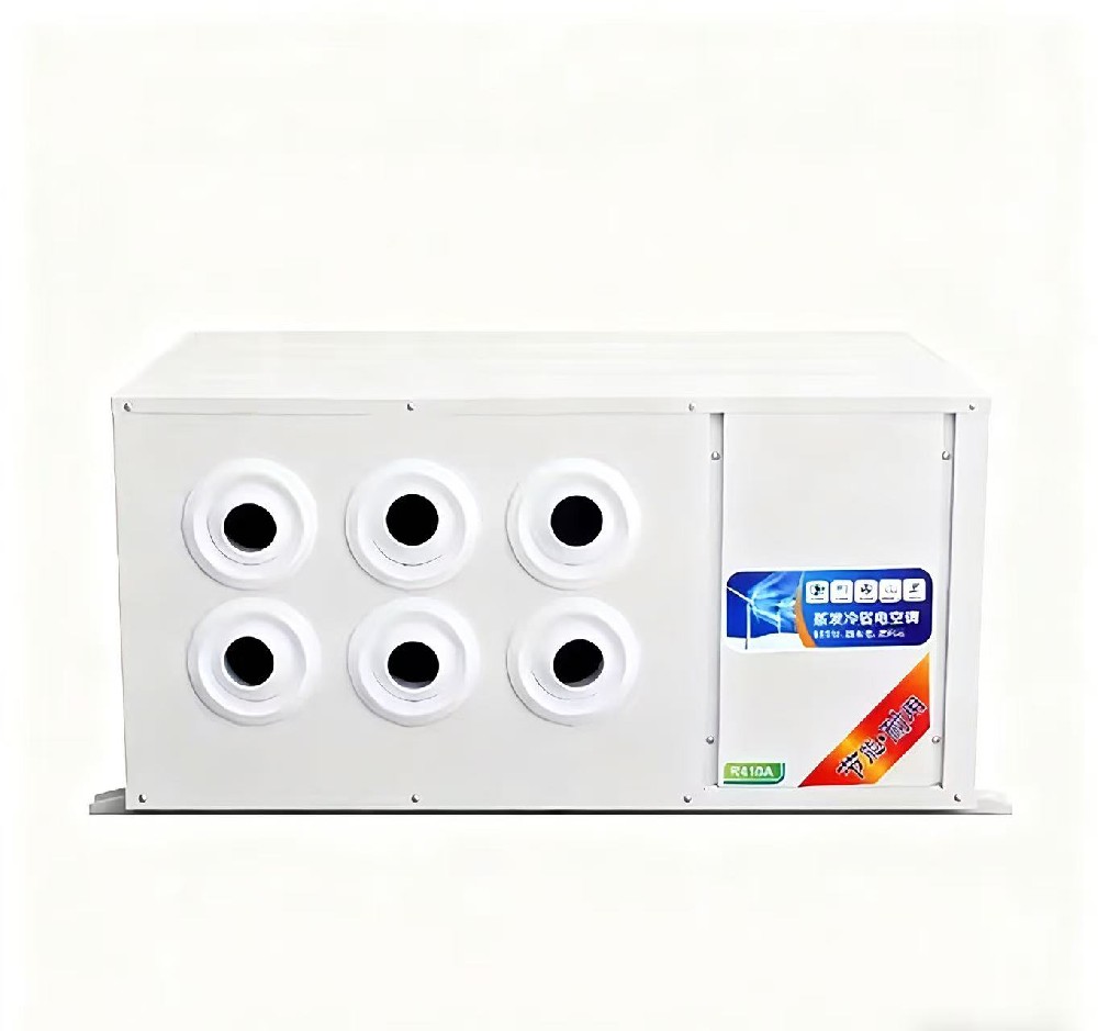 吊顶射流款蒸发冷空调